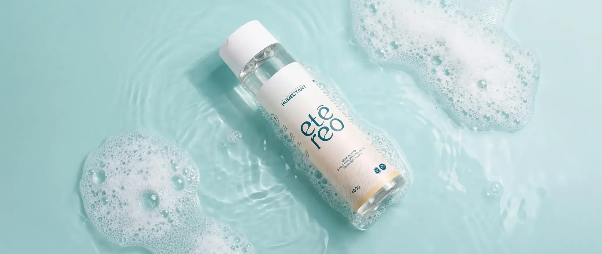 ETEREO SKINCARE