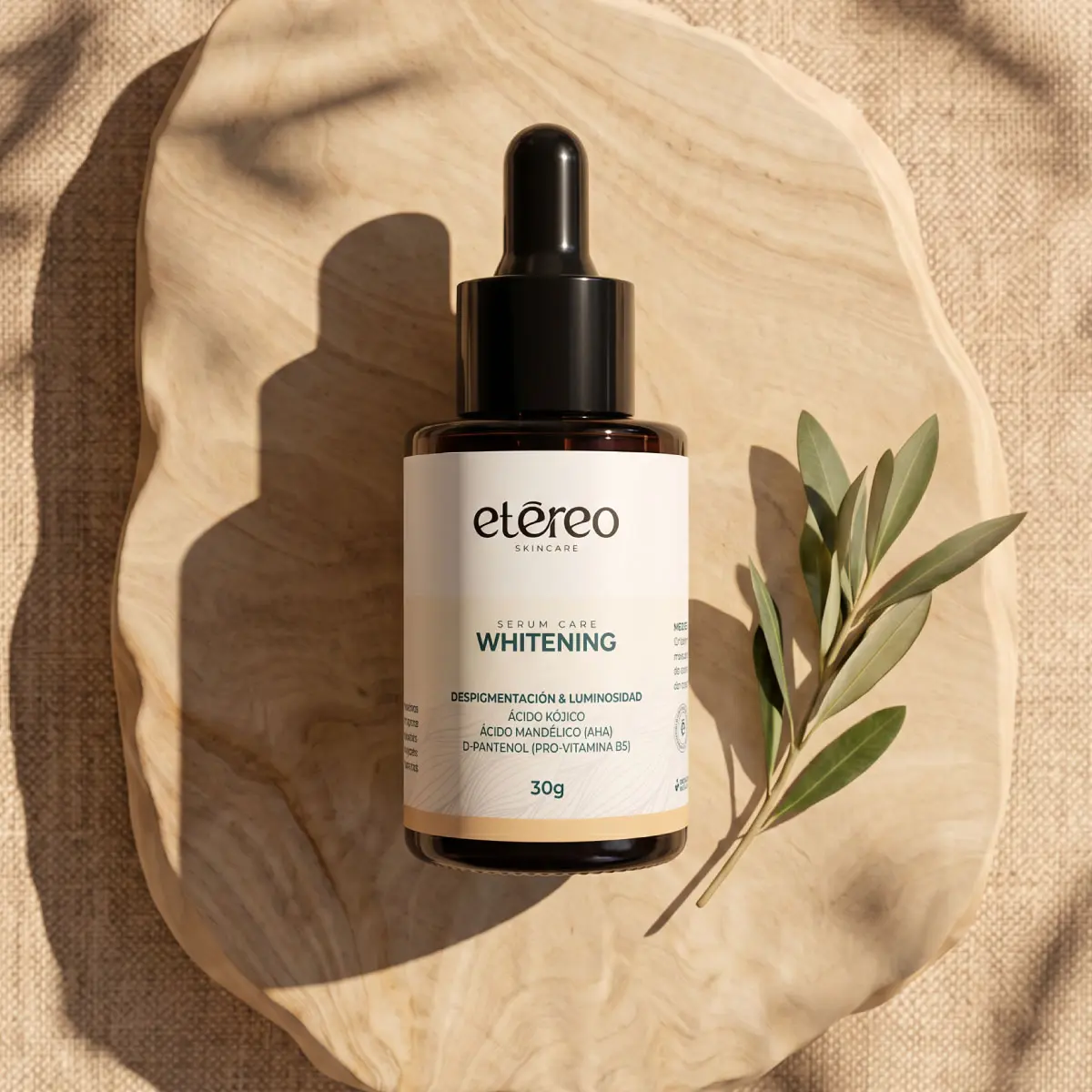 ETEREO SKINCARE