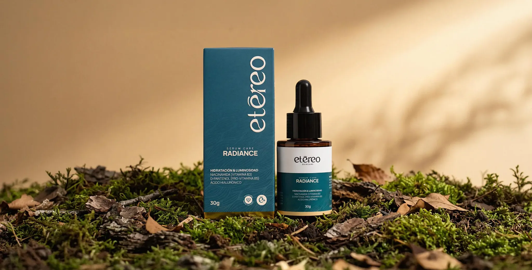 Serum Radiance
