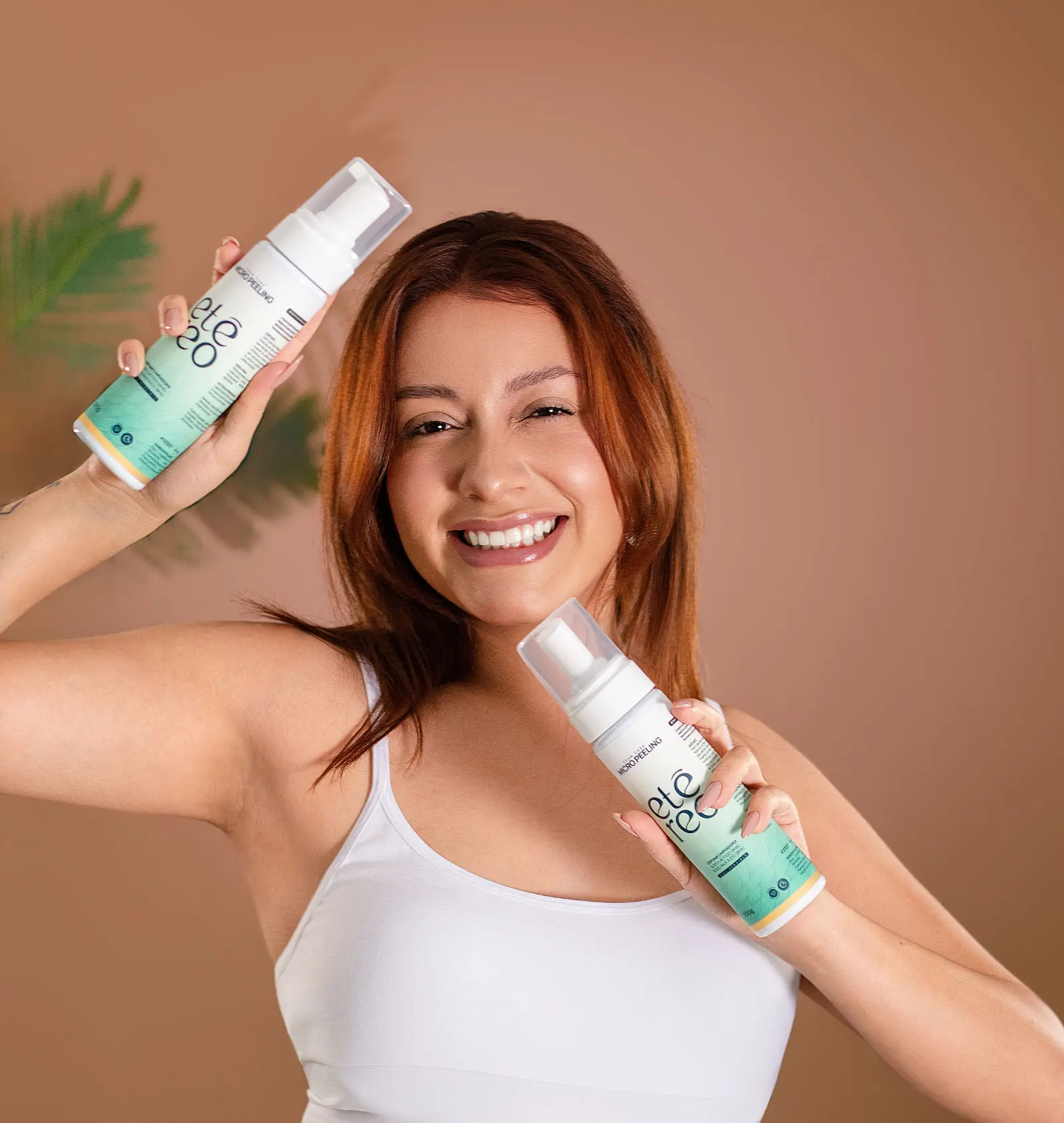 Foam Care Micro Peeling en una rutina de cuidado