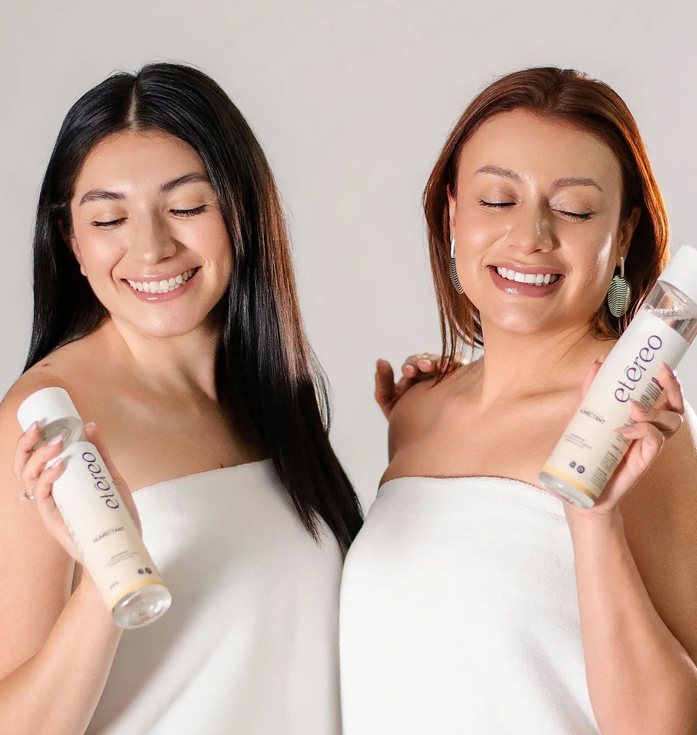 Micellar Care Humectant en una rutina de limpieza