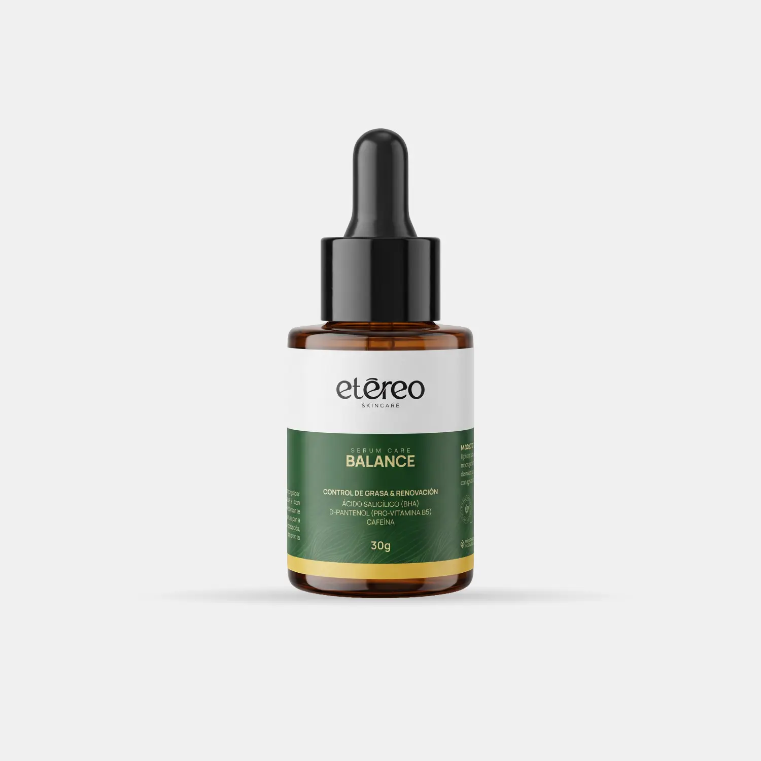 Serum Care Balance