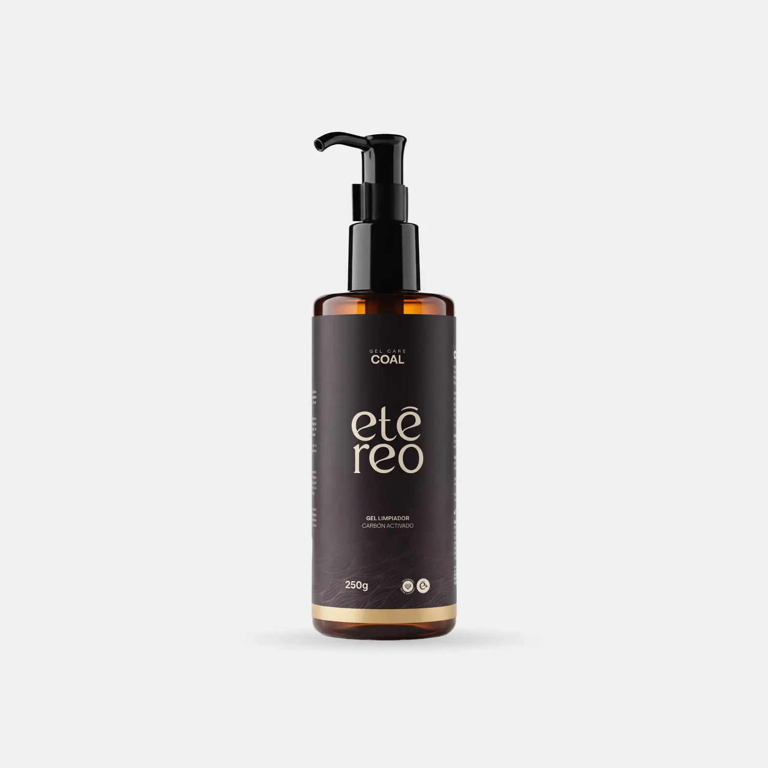 Gel Care Coal