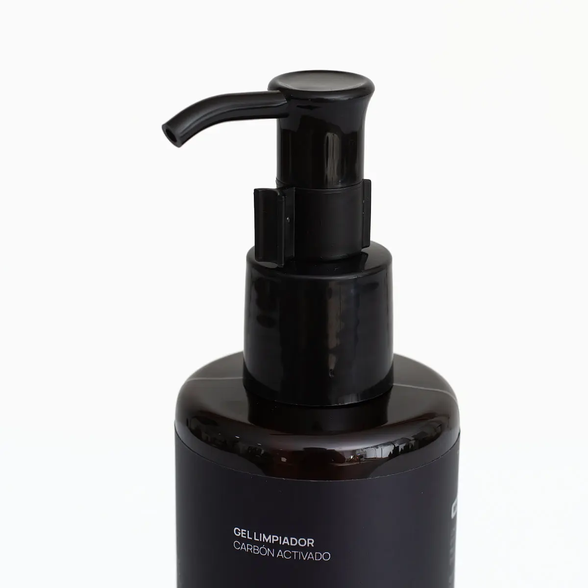 Coal Gel For Men