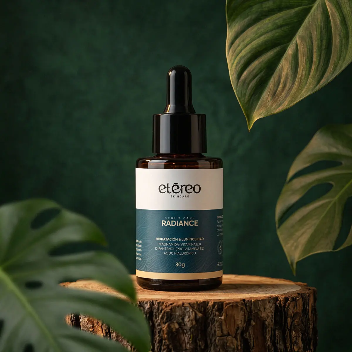 Serum Care Radiance