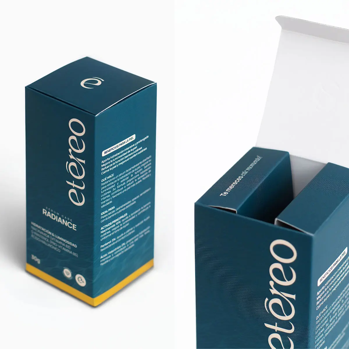 Serum Care Radiance