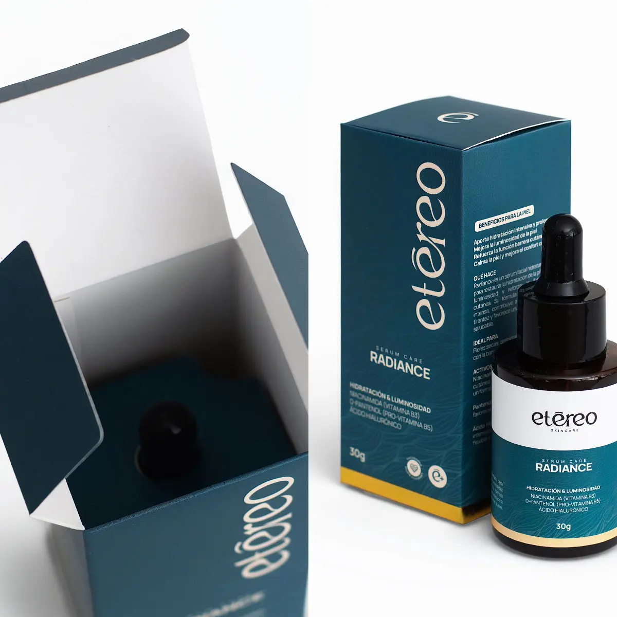 Serum Care Radiance