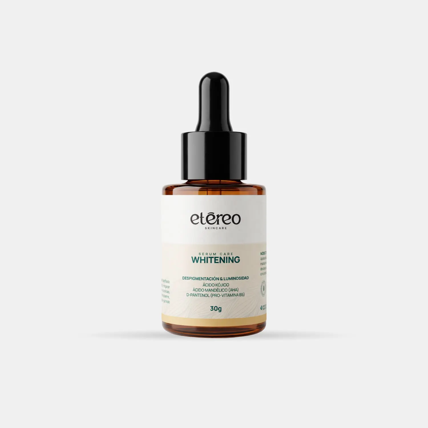 Serum Care Whitening